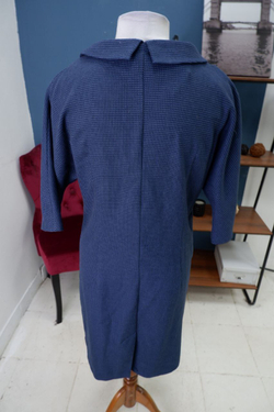 Платье из вискозы 48 размер