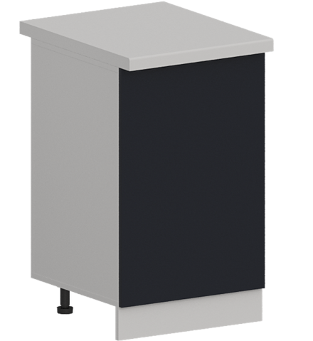 Кухня Модуль ШН 500 Вотан / Индиго