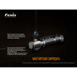 Фонарь Fenix HM61R