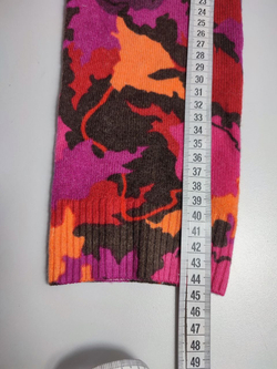 Джемпер Talbots яркий 46 размер