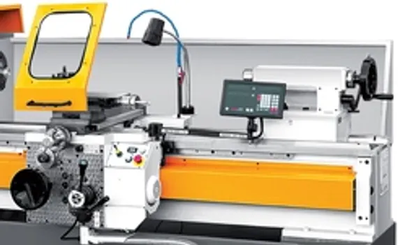 Универсальный трубонарезной станок ZMM С11Т.6