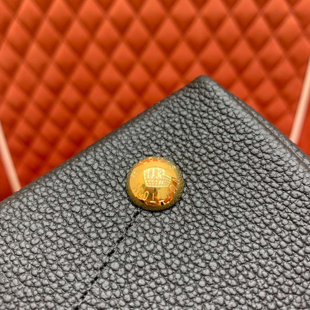 Louis Vuitton Alma BB