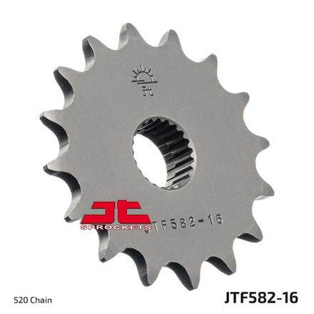 JTF582