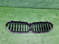 Решетка радиатора BMW 5er G30 (2020-2023)