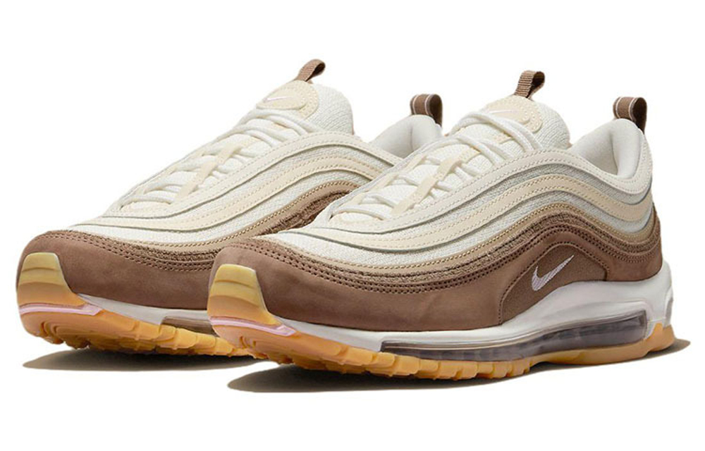 Кроссовки Nike Air Max 97 "Hemp"