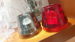 Подсвечники Baccarat