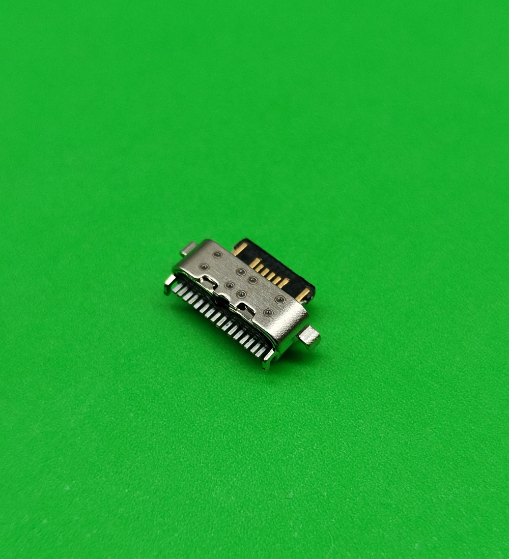 Oukitel IIIF150 B2 - Системный разъем зарядки (Type-C)