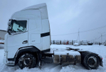 DAF XG 4x2 Седельный тягач ХG 480 FT (Дизельный, 12,9 л, 483 л.с., АТ)