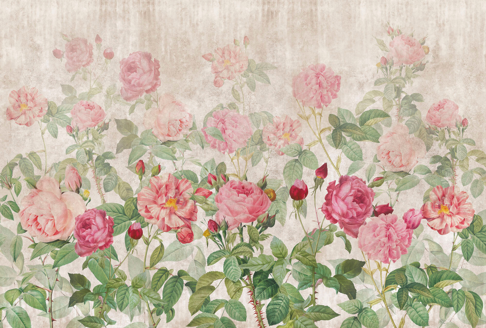 Коллекция Цветы