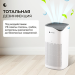 Очиститель воздуха HANZO Z18