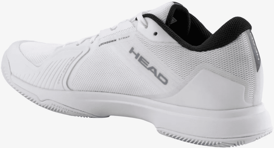 Кроссовки мужские Head Sprint Team 4.0, арт. 273445-WHBK