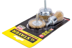 Набор щеток 3 шт. "MASTER" STAYER 35152-H3_z01