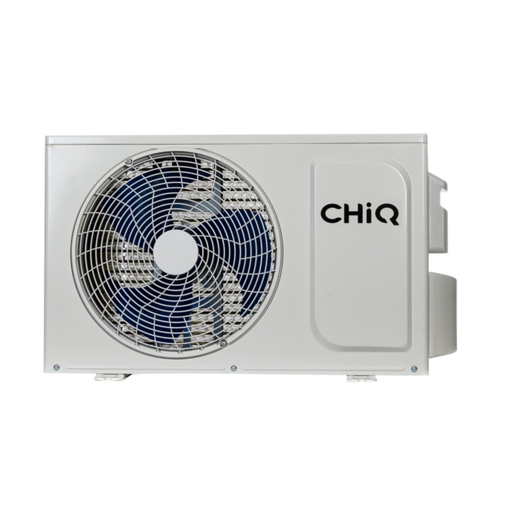 CHIQ CSDH-18DA-IN / CSDH-18DA-OUT  Morandi Inverter