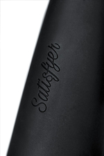 Вибро-вакуумно-волновой стимулятор Satisfyer Pro 3+ (Цвет: черный)