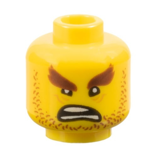 Голова 3626pb1918