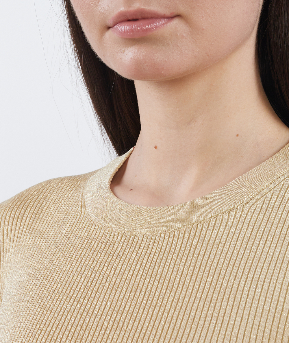 Блузка Michael Kors - песочный(MS360ML61R)