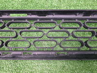 Решетка переднего бампера Mini Hatch F56 (13-18)