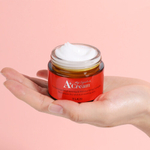 Антиоксидантный крем для лица с витамином С для сияния кожи TIAM My Signature A+ Cream