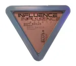 Румяна компактные Influence Beauty Soft Skill - 01