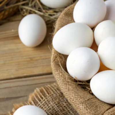 Качество, которому можно доверять: яйца из деревни Недюревка