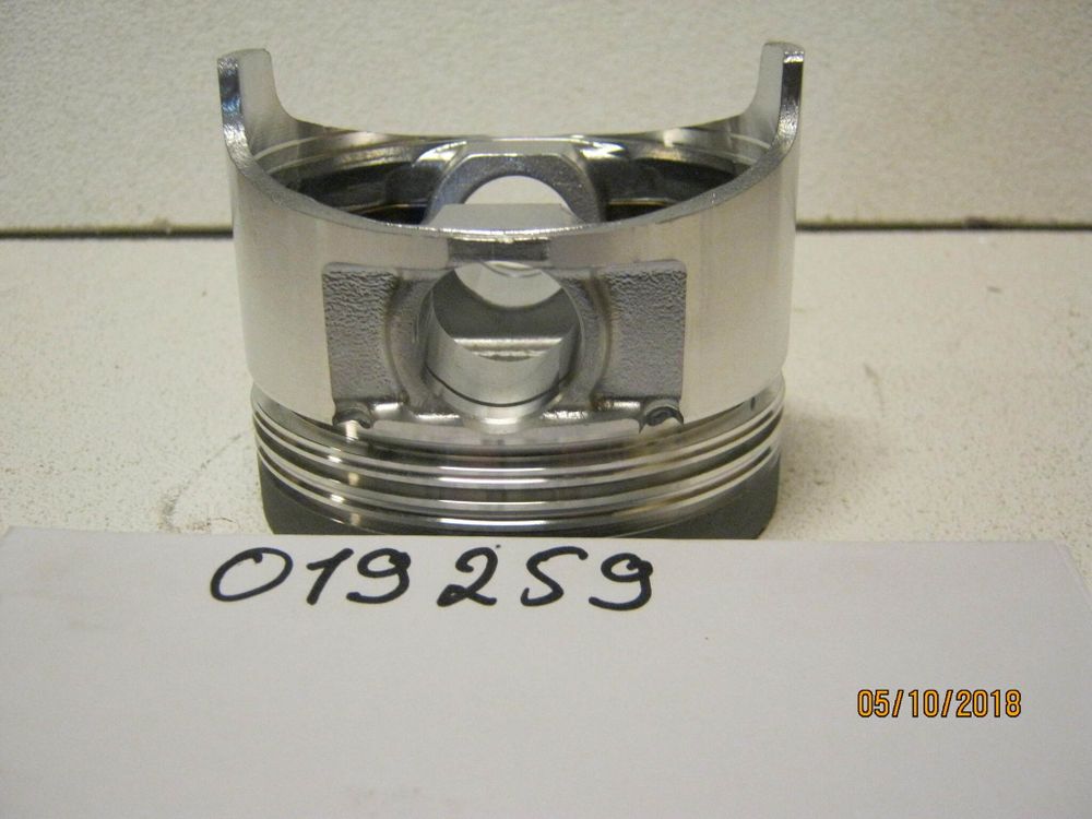 Поршень (D=92 мм)/Piston С192F