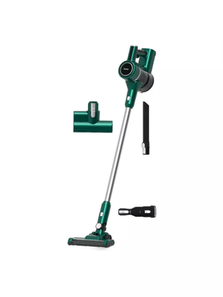 Пылесос вертикальный HAIER HVC400B