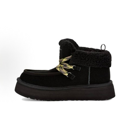 UGG Funkarra Cabin Cuff