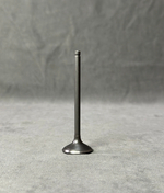 Клапан выпускной Minsk SCR 250