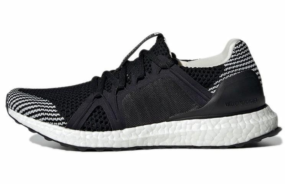 Кроссовки Stella Mccartney X Adidas Ultraboost S. (Женская размерная сетка)
