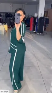 Костюм IF-6716 Фабрика Моды