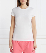 Футболка Armani Exchange - белый(3DYT58 YJ3RZ)