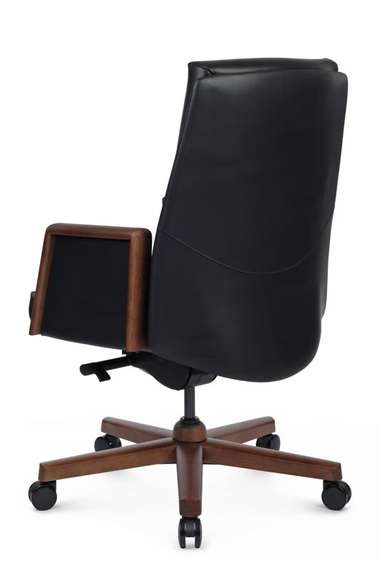 Кресло Franco-M B2415-1 Черный