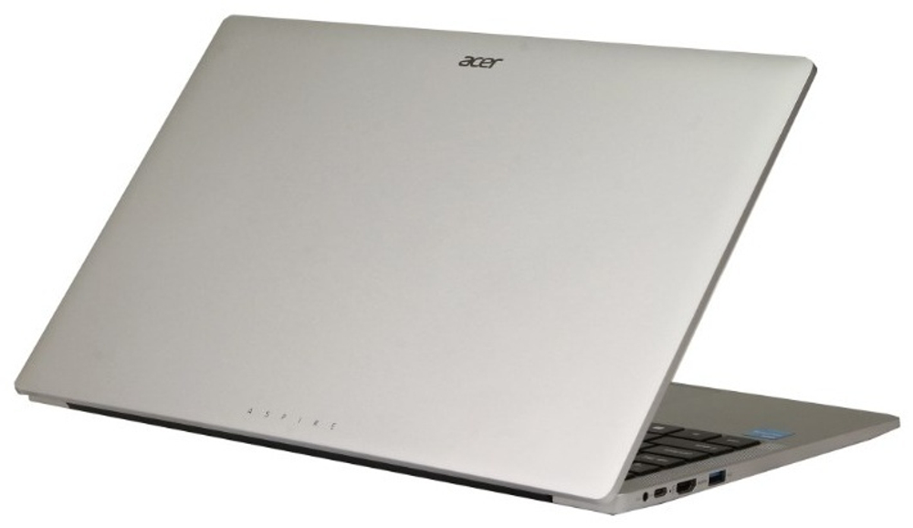 Ноутбук Acer Aspire Lite 15 AL15-32P 15.6" / 4 Гб / eMMC 128 Гб / Без ОС / NX.JBAER.001