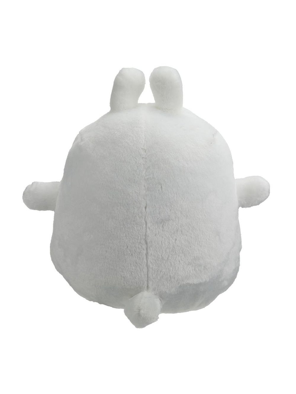 Игрушка мягкая Моланг 30см белый без чипа