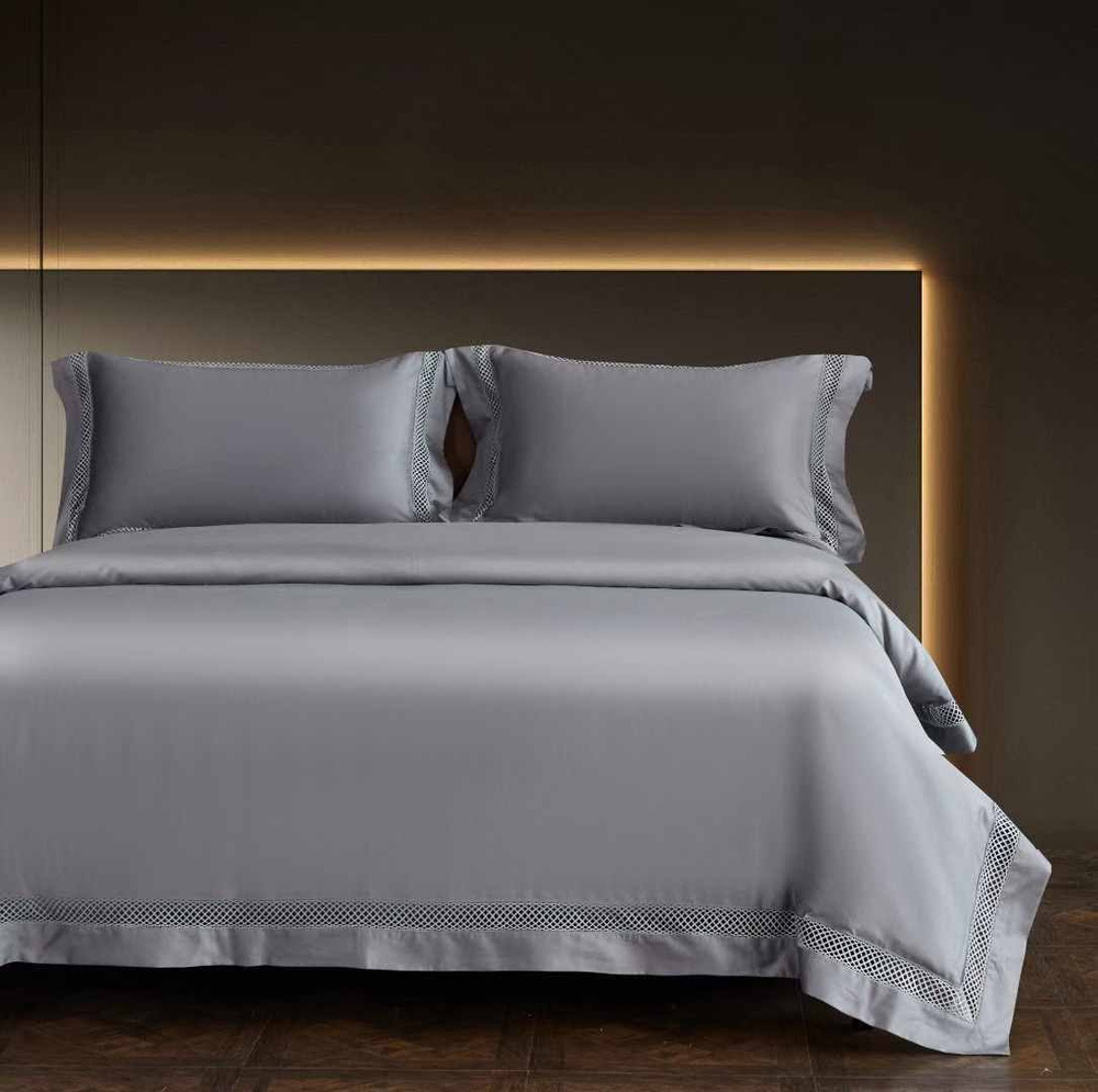 Комплект постельного белья Frette