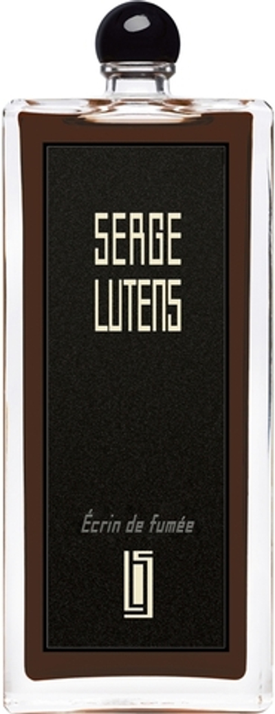 Serge Lutens Collection Noire Écrin de Fumee  парфюм