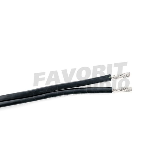 Акуст. кабель SWAT SXW-16 (1.3 мм2) луж. медь