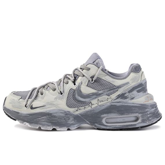 【 】 Nike Air Max Fusion