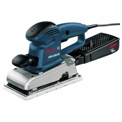 Виброшлифмашина Bosch GSS 280AE 0 601 293 670