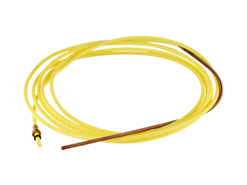 Канал направляющий тефлон MAXI (1.2-1.6) , 5.5 м IIC0263