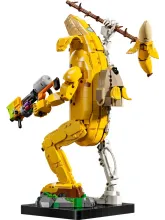 Конструктор Fortnite 77072 Очищенная Косточка