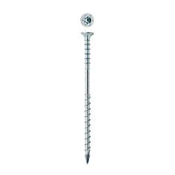 Шуруп дистанционный юстировочный Torx Daxmer 6,0х120 (100шт)