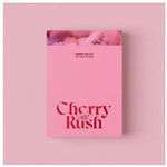 Альбом Cherry - Bullet Cherry Rush 1st Mini Album