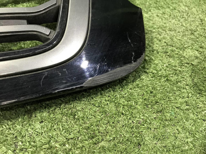 Решетка радиатора Range Rover Vogue 4 L405 (17-22)