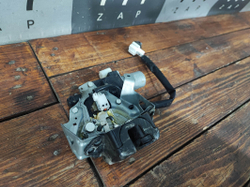 Замок багажника Honda CR-V 5 (RW) 16-нв Б/У Оригинал 74800TLAA51