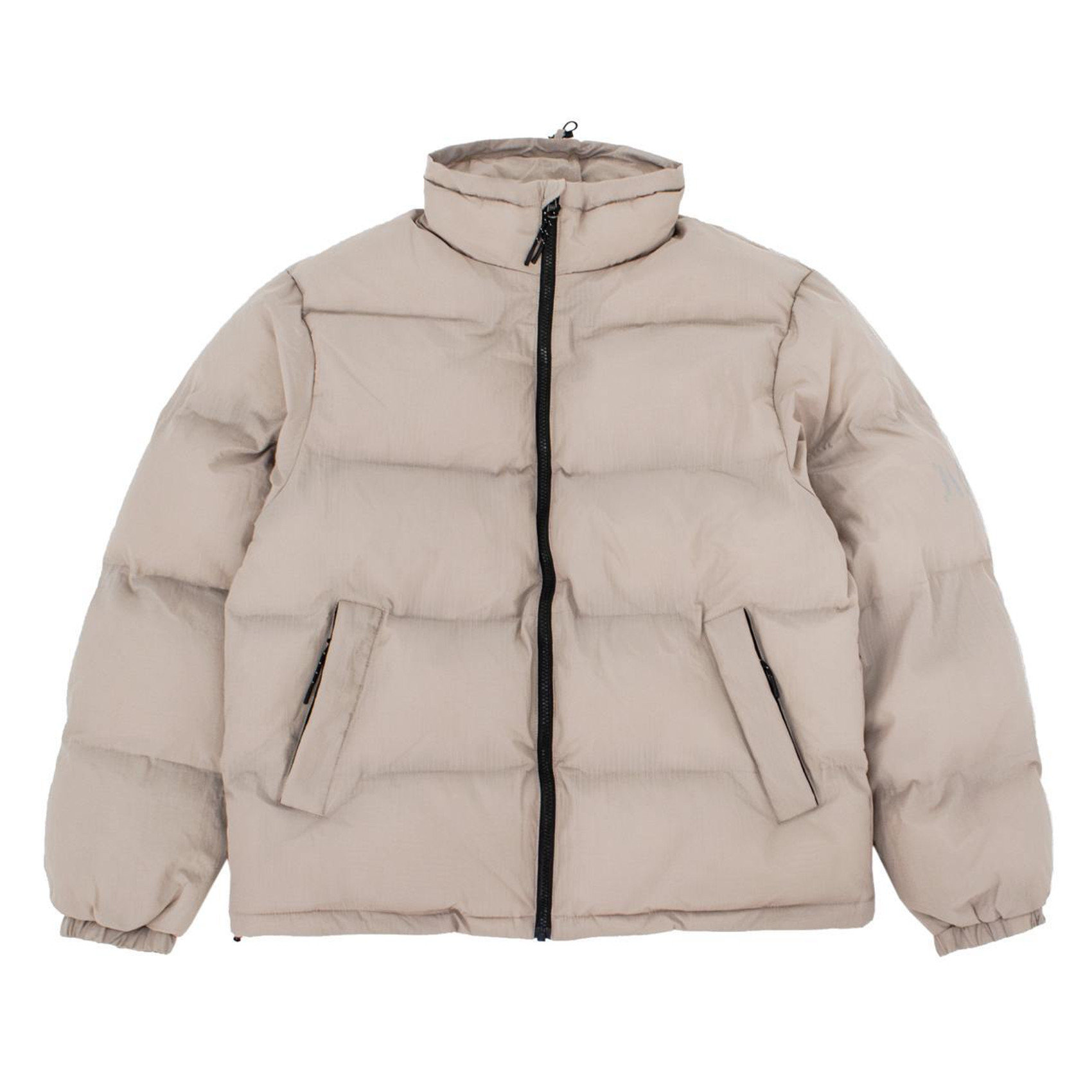 Куртка Magamaev Macro Puffer (light grey) артикул: - купить в магазине Дайс