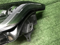 Фара левая RR Vogue 4 L405 17-22 Pixel-laser