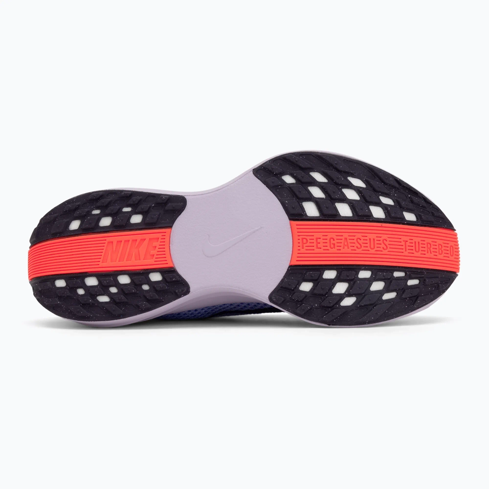 Женские Кроссовки для бега Nike Pegasus Plus sapphire/light thistle/purple dynasty