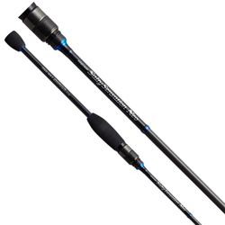 Спиннинг EverGreen Poseidon SALTY SENSATION NEO NEOS-77ML-S