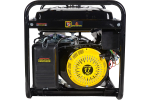 Бензиновый генератор Huter DY9500LX-3